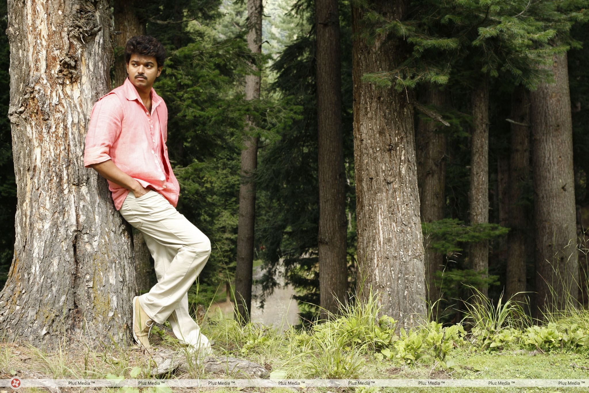 Vijay - Vijay's Velayutham Movie New Unseen Pictures | Picture 107358